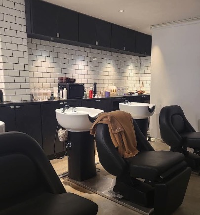 美容室 SOLFA （ソルファ）下赤塚 髪質改善